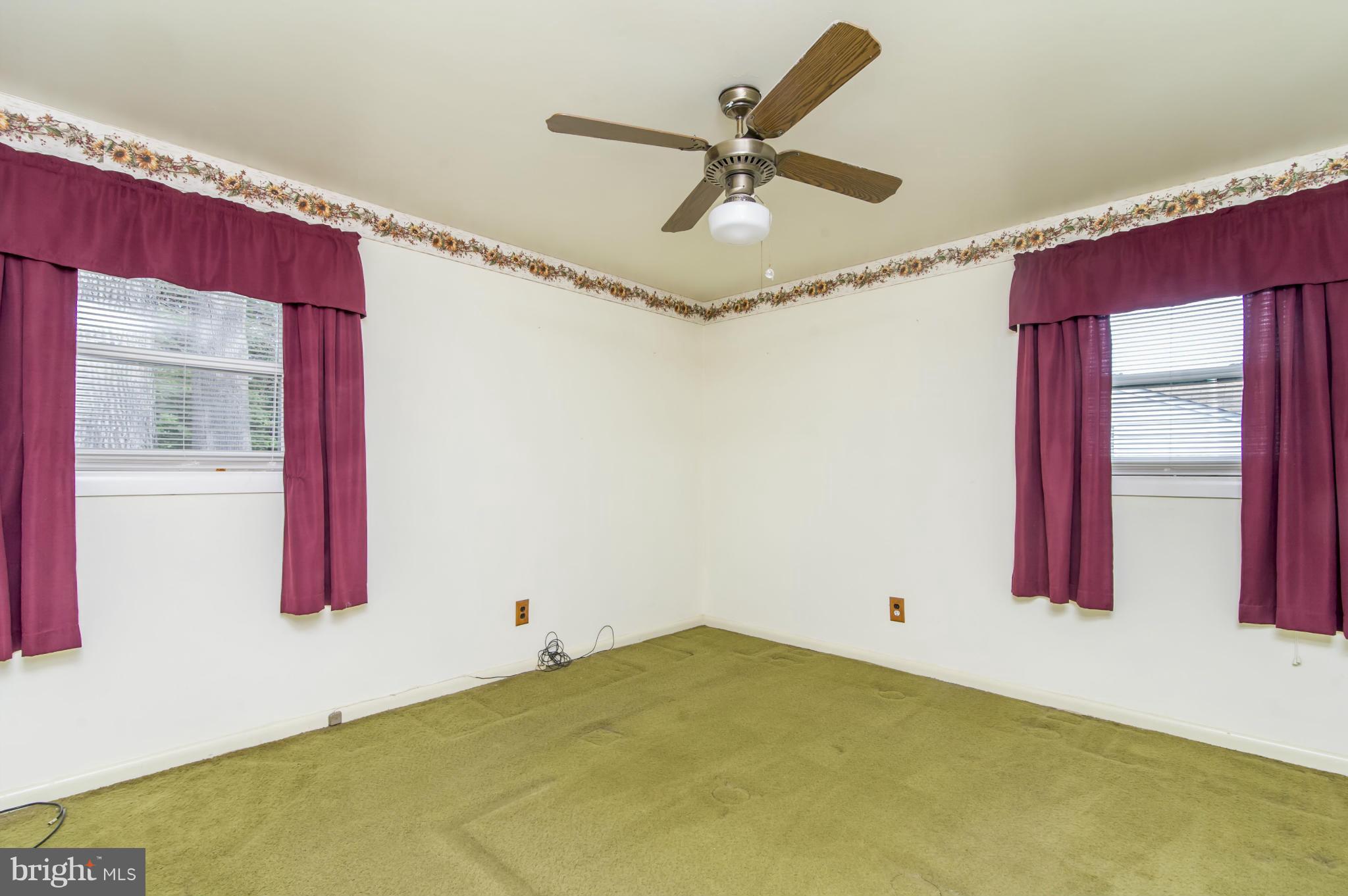 MONTROSE PARK - Residential