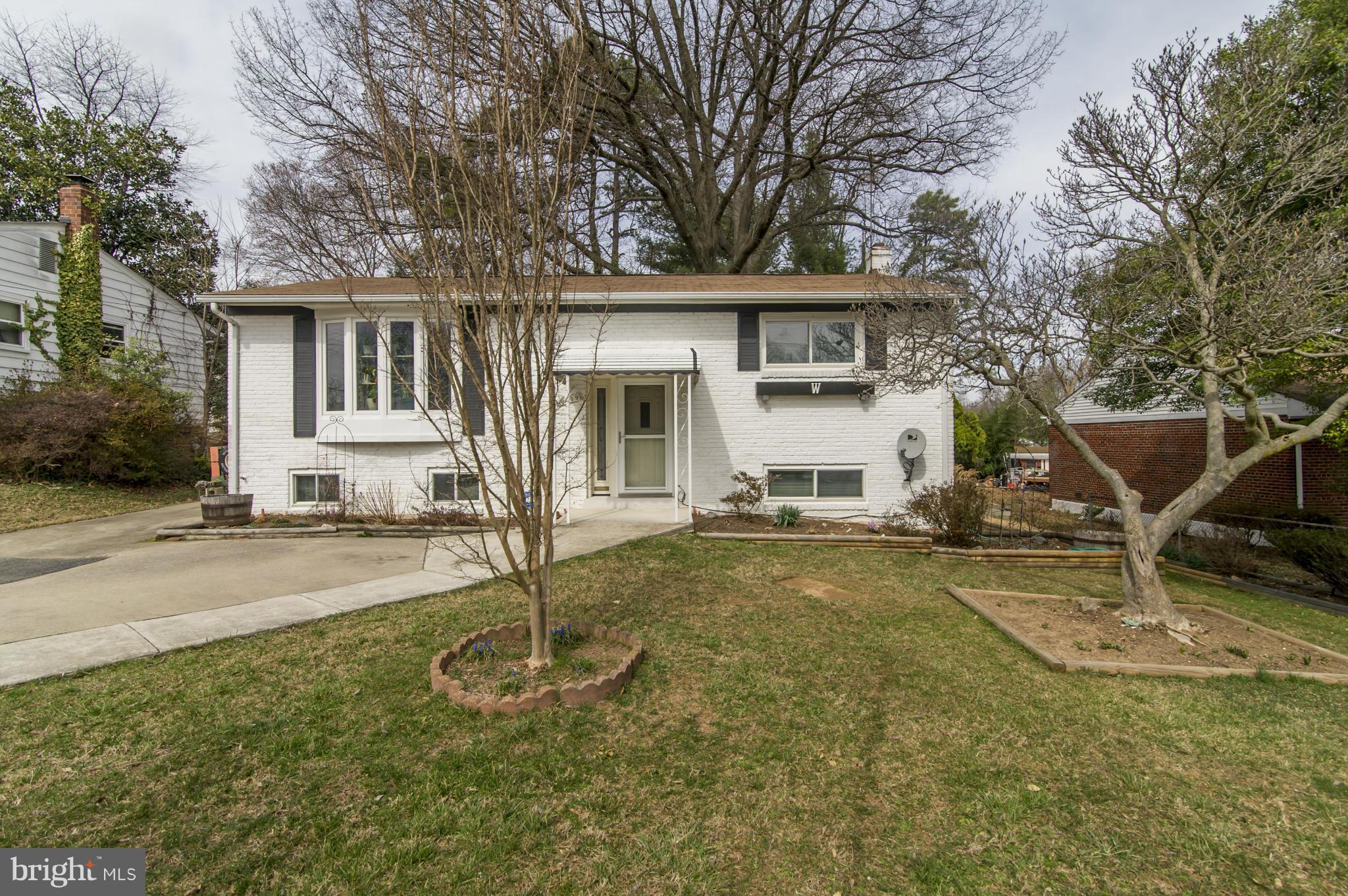 MONTROSE PARK - Residential