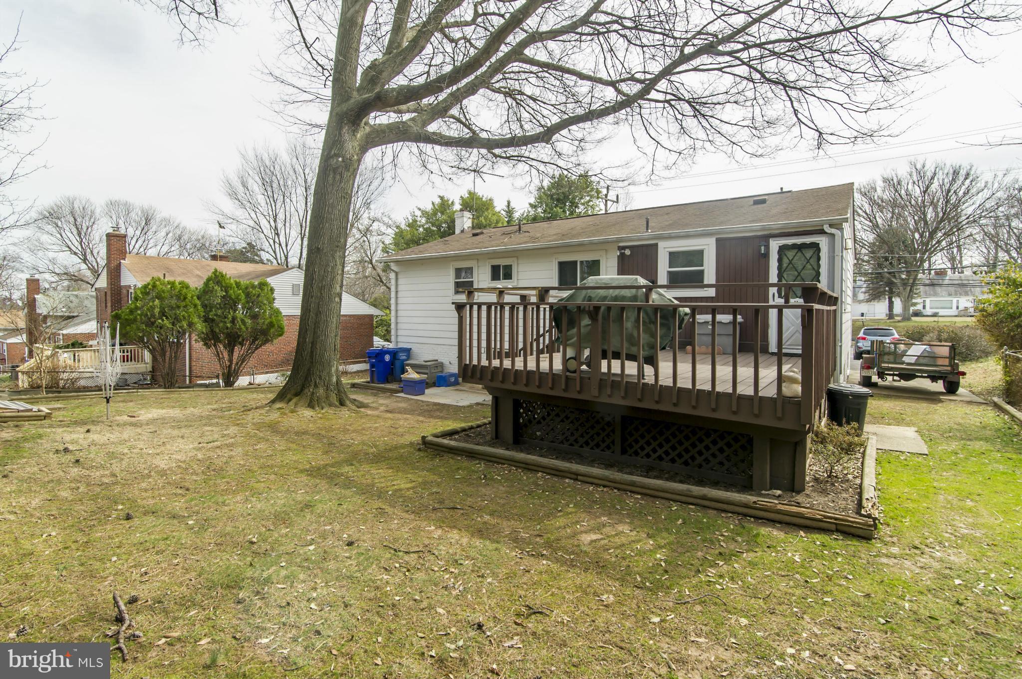 MONTROSE PARK - Residential