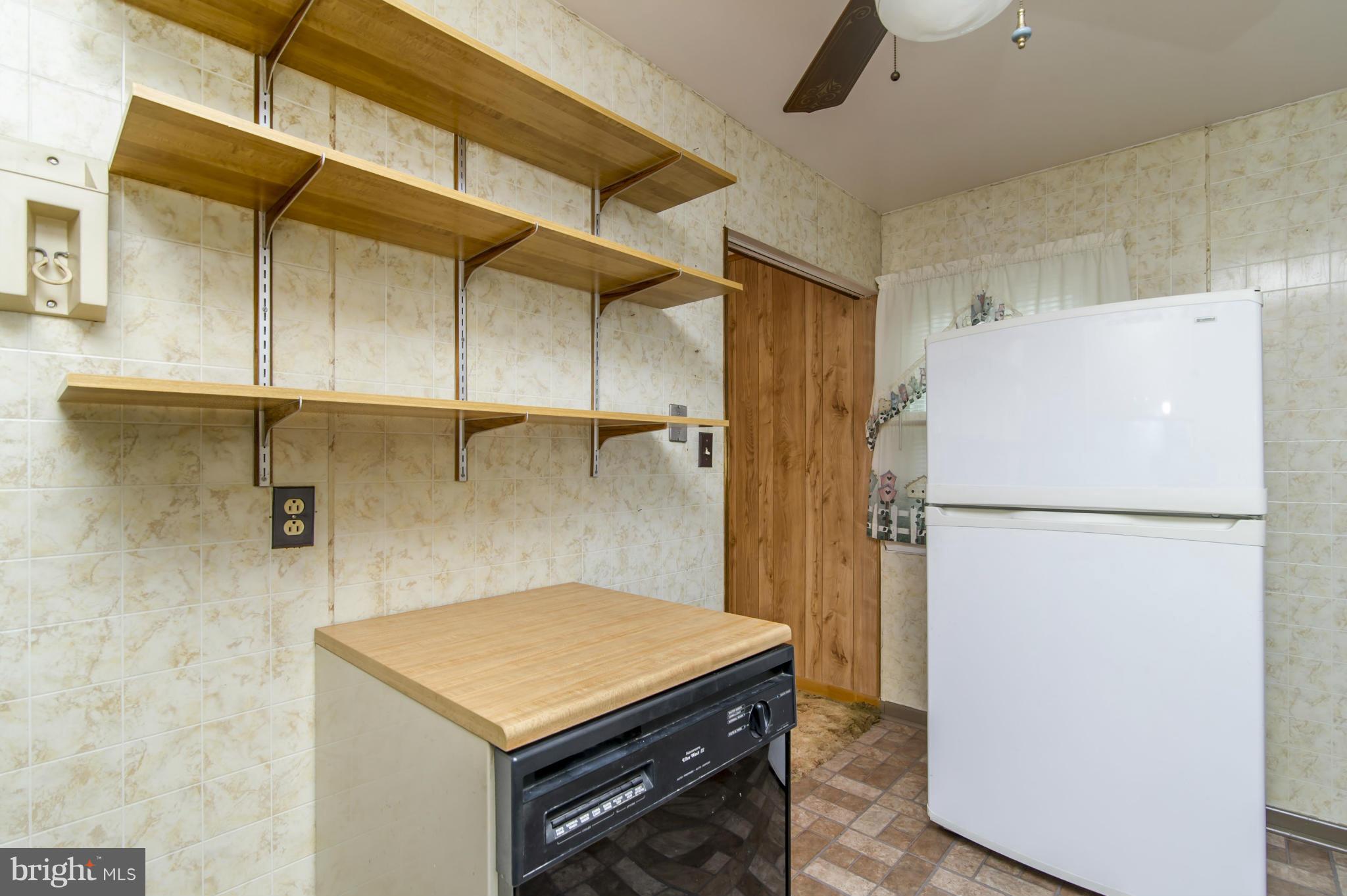 MONTROSE PARK - Residential