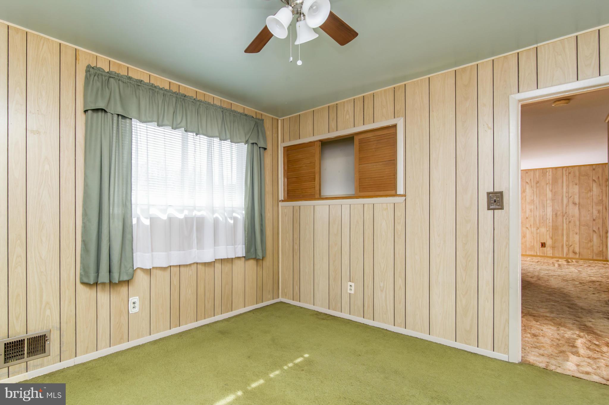 MONTROSE PARK - Residential