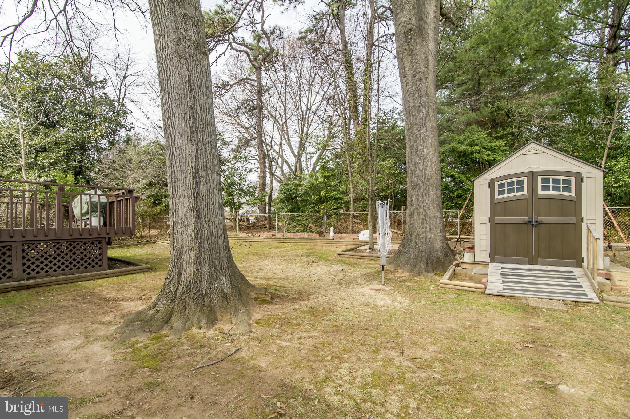 MONTROSE PARK - Residential