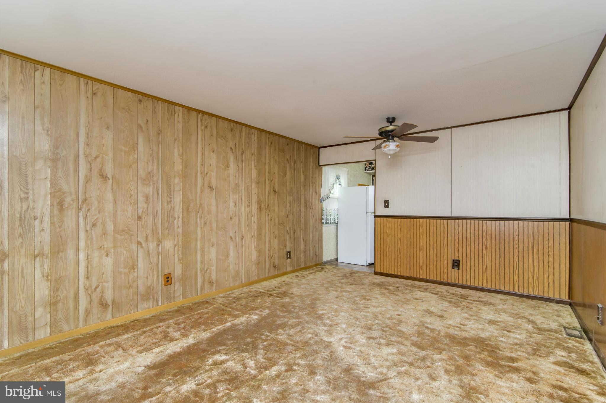 MONTROSE PARK - Residential