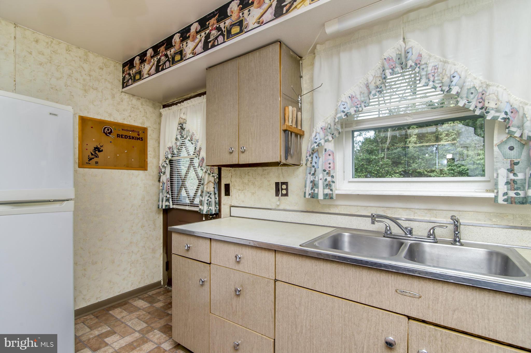 MONTROSE PARK - Residential