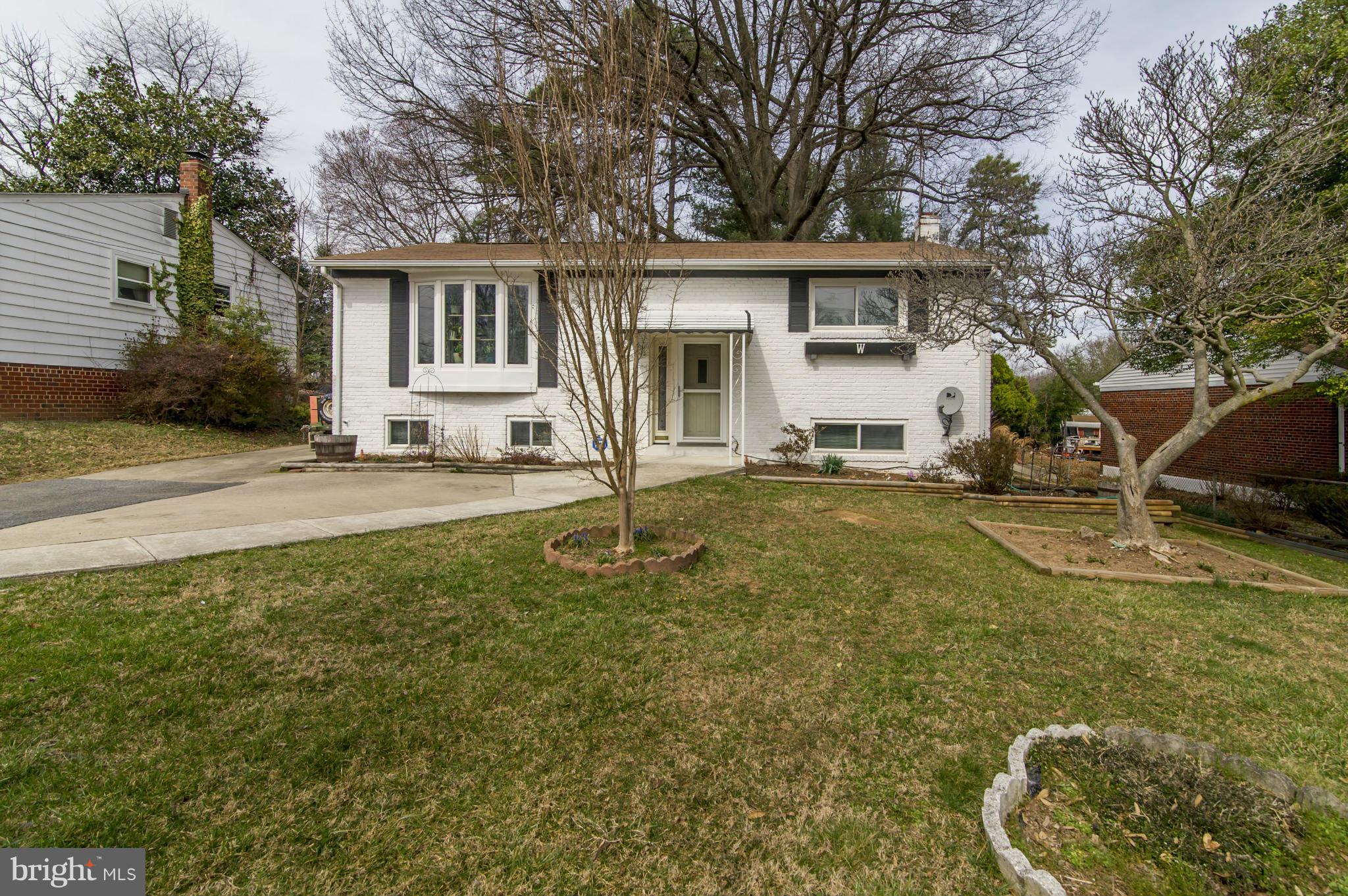 MONTROSE PARK - Residential