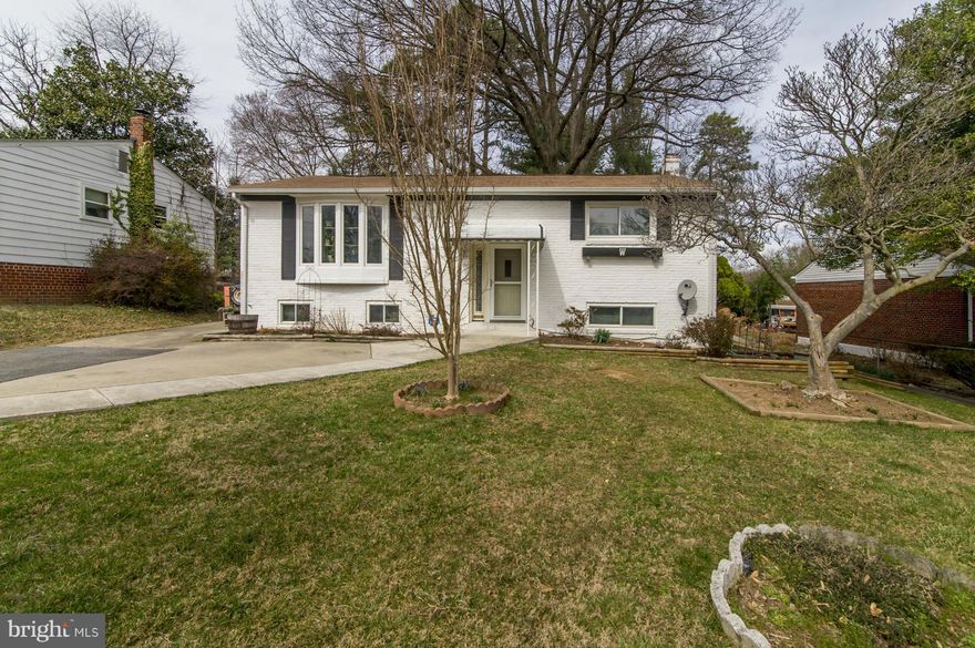 Contract Fell Thru - Active Again Pending Release!  Great Split Foyer Located Close to the White Flint Metro & Walter Johnson High School!  4BR, 1.5 BA, LR/DR Combo, LL Rec Room, LL 4th Bedroom, Updated HWH, Windows, Furnace and Roof. HW Floors Throughout Main Level (under carpet), Bath Updated with New Tub Surround, Toilet, & Oak Vanity Large, Workroom, 16 x 20 Deck, Shed, Close to Public Trans