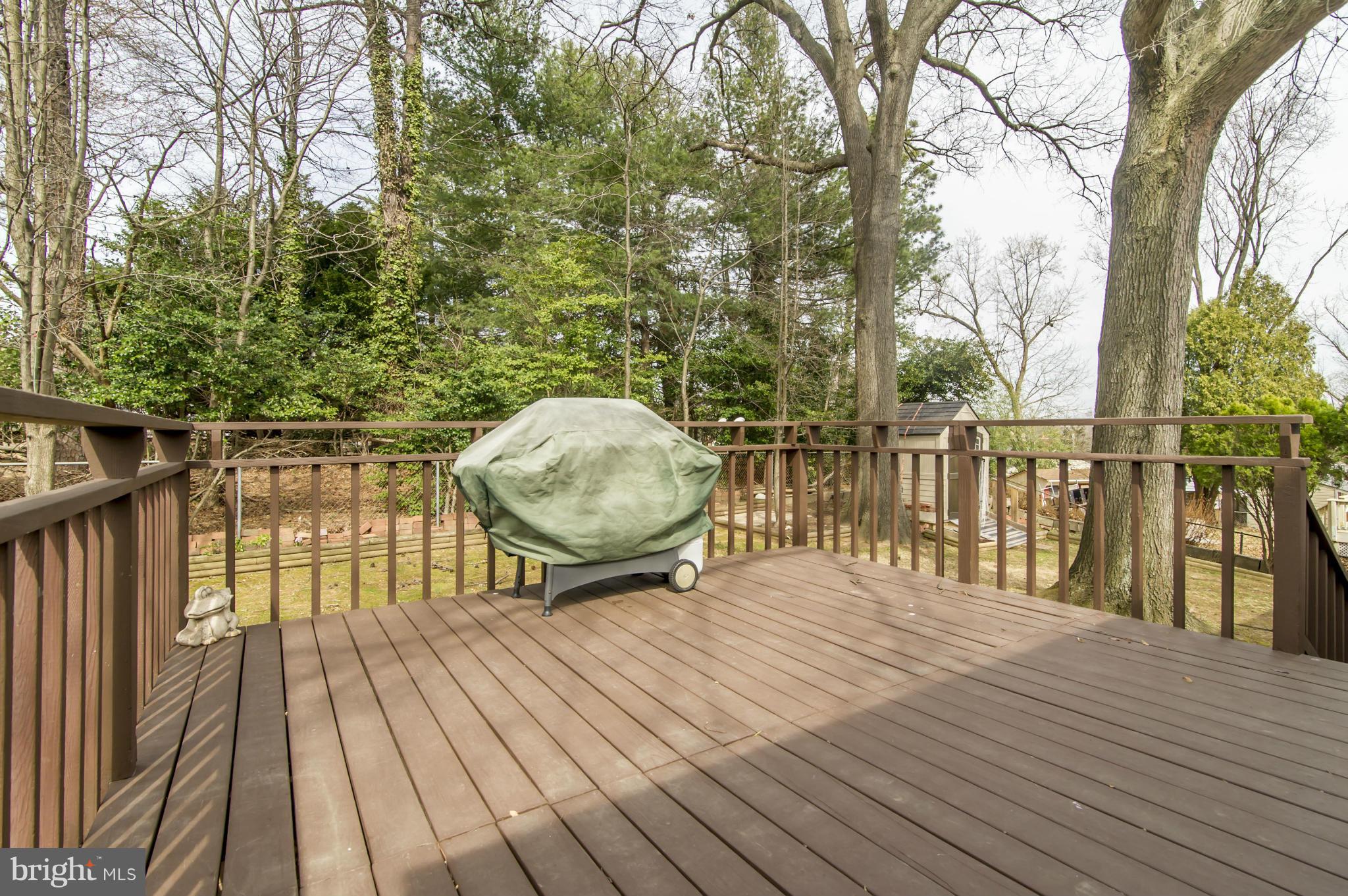 MONTROSE PARK - Residential