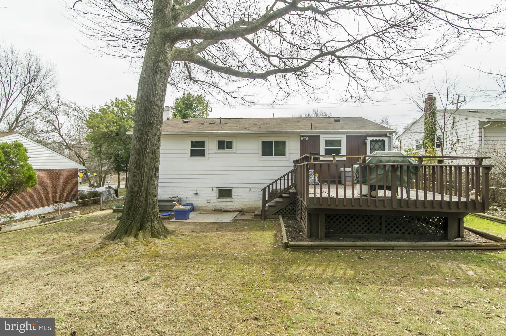 MONTROSE PARK - Residential