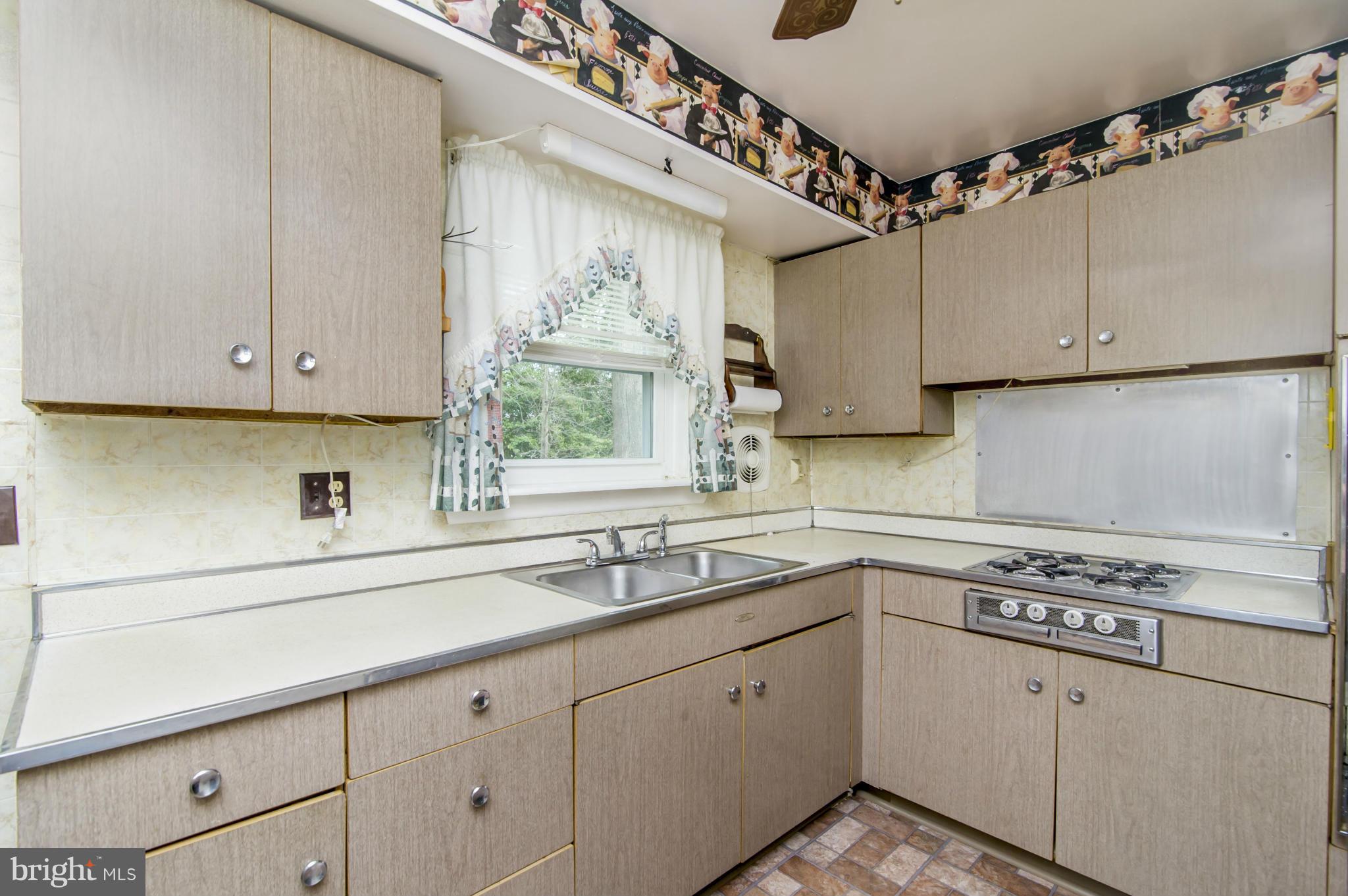 MONTROSE PARK - Residential