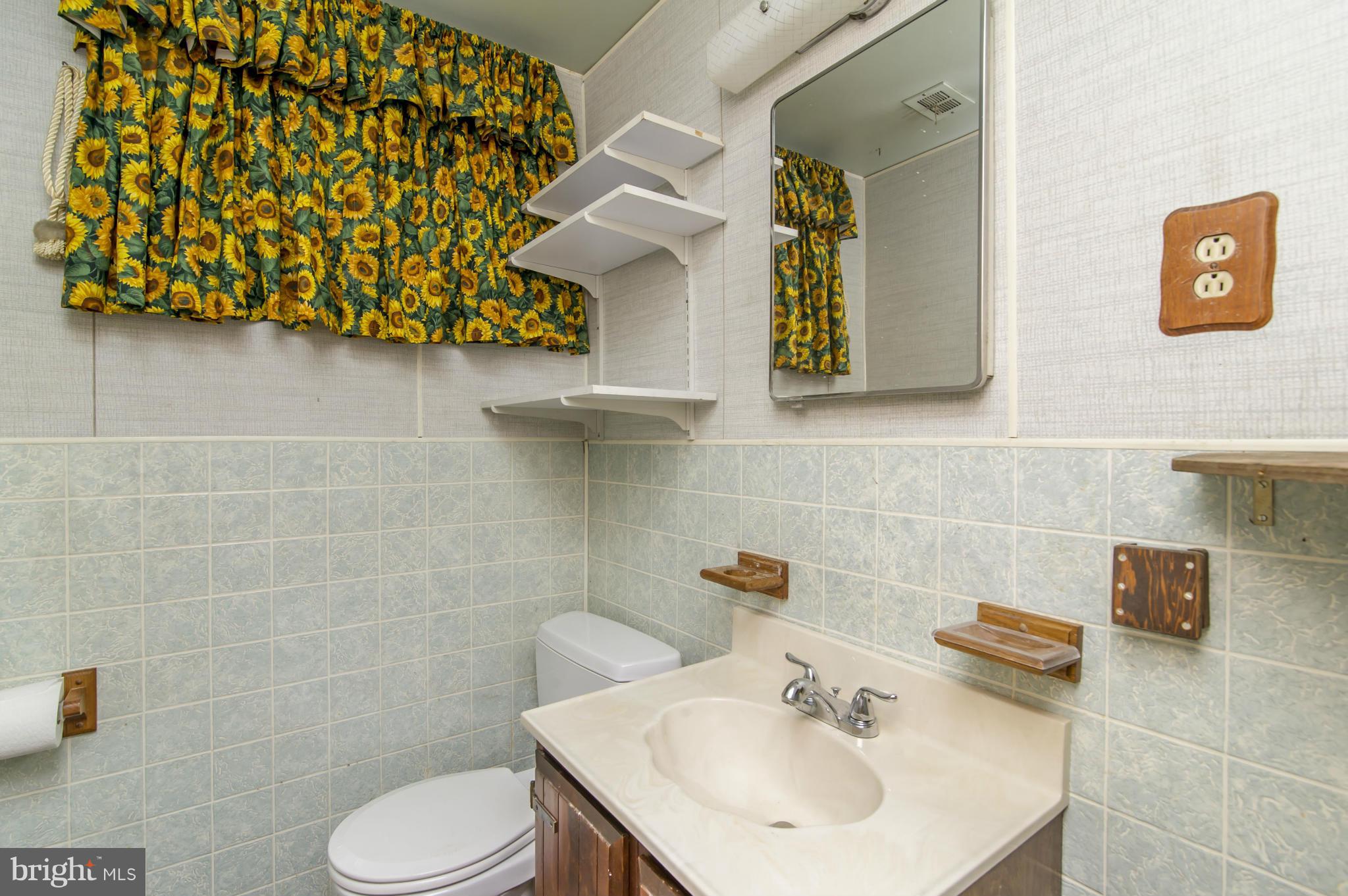 MONTROSE PARK - Residential