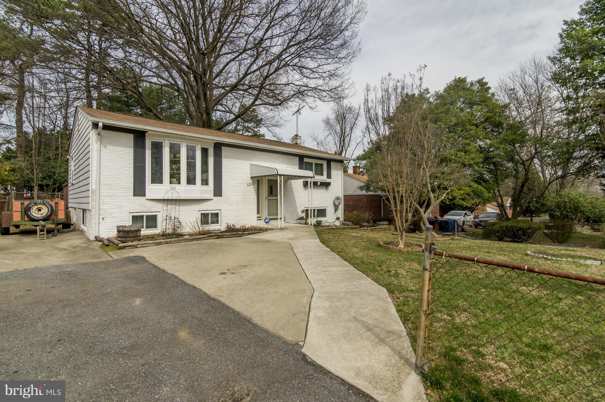 MONTROSE PARK - Residential