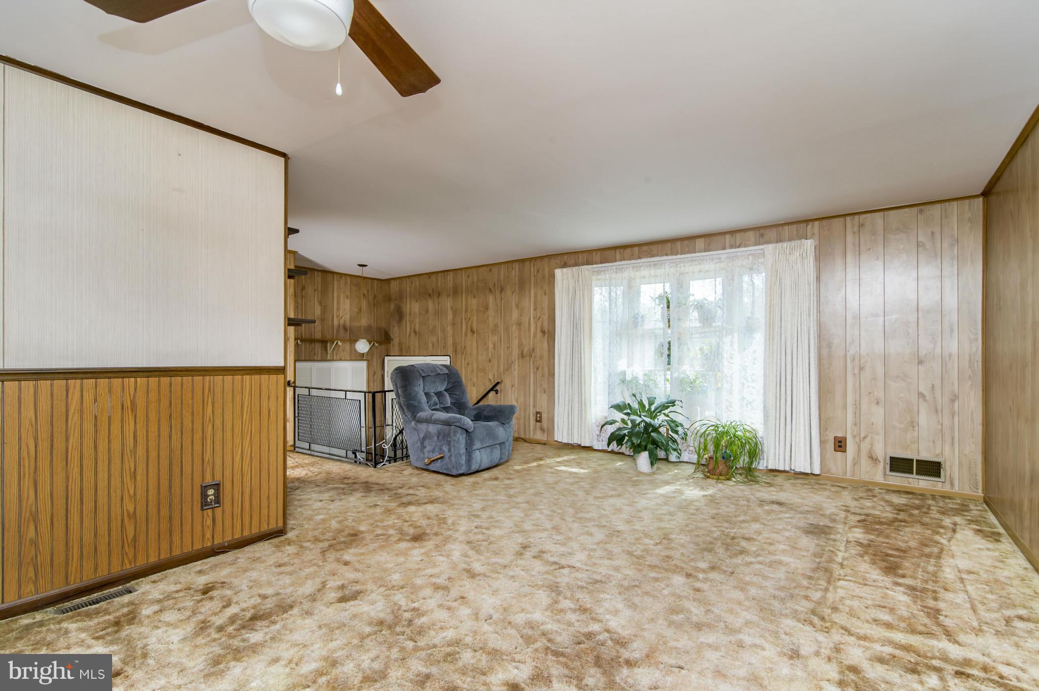 MONTROSE PARK - Residential