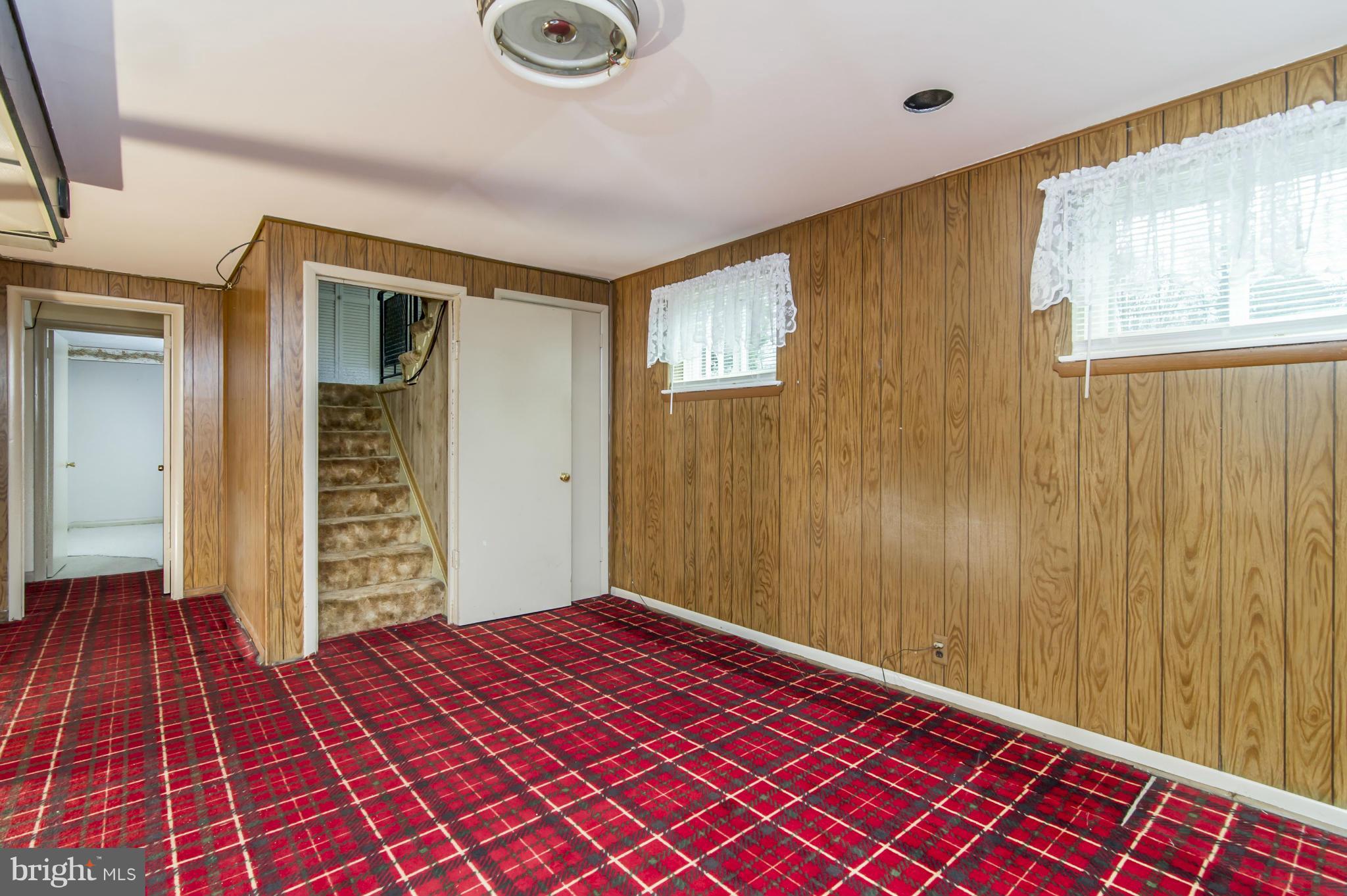 MONTROSE PARK - Residential