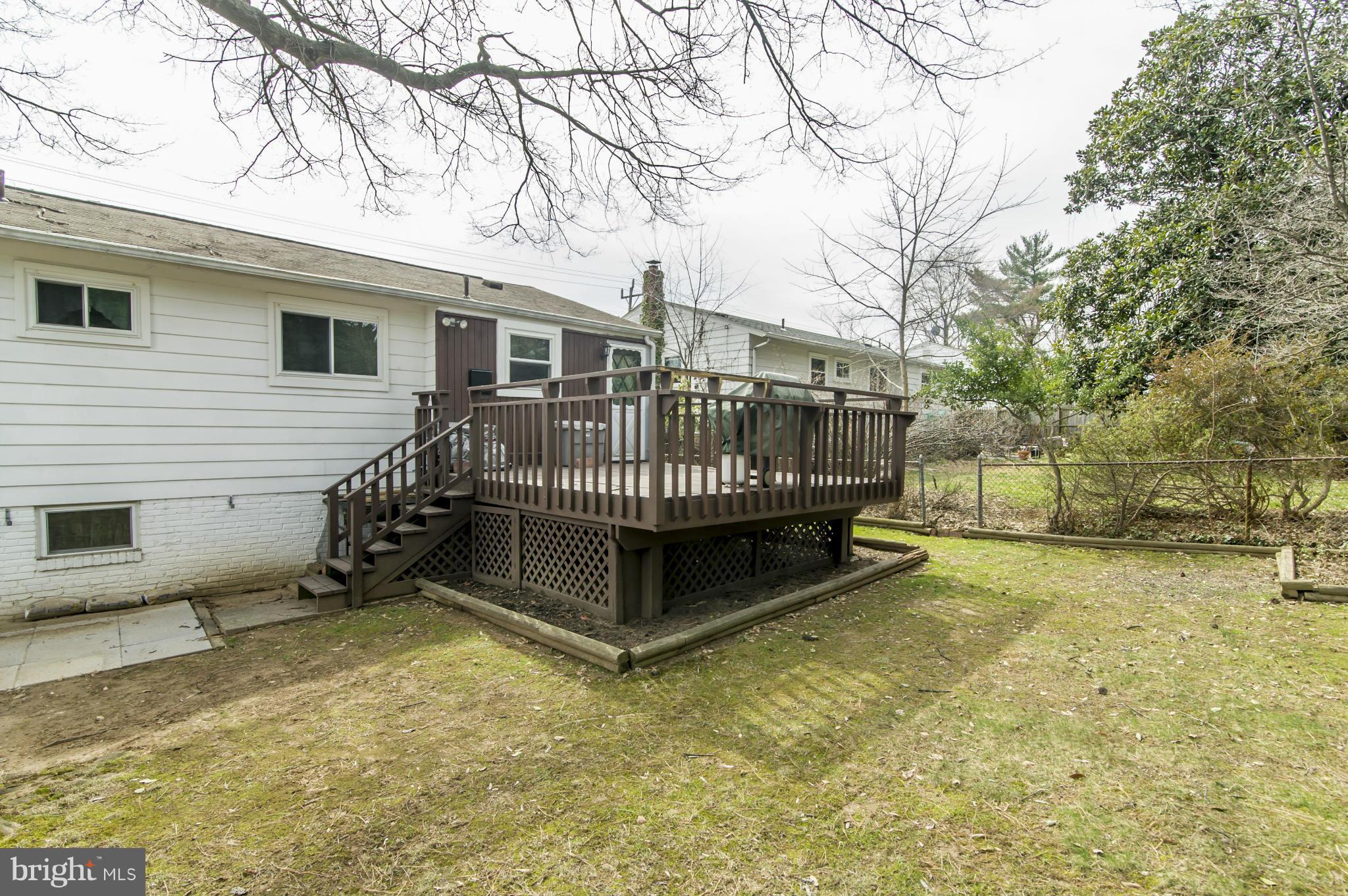 MONTROSE PARK - Residential