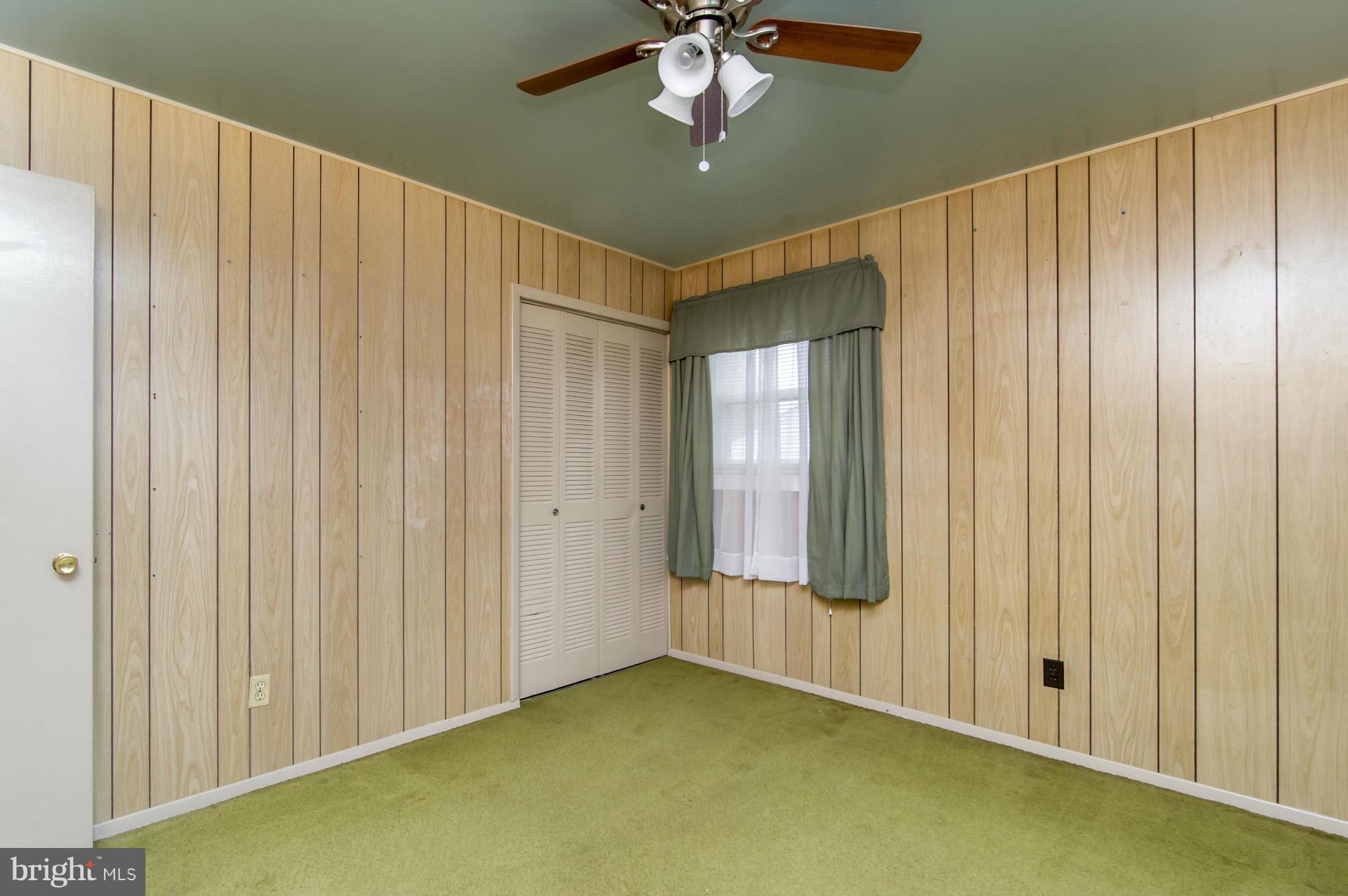 MONTROSE PARK - Residential