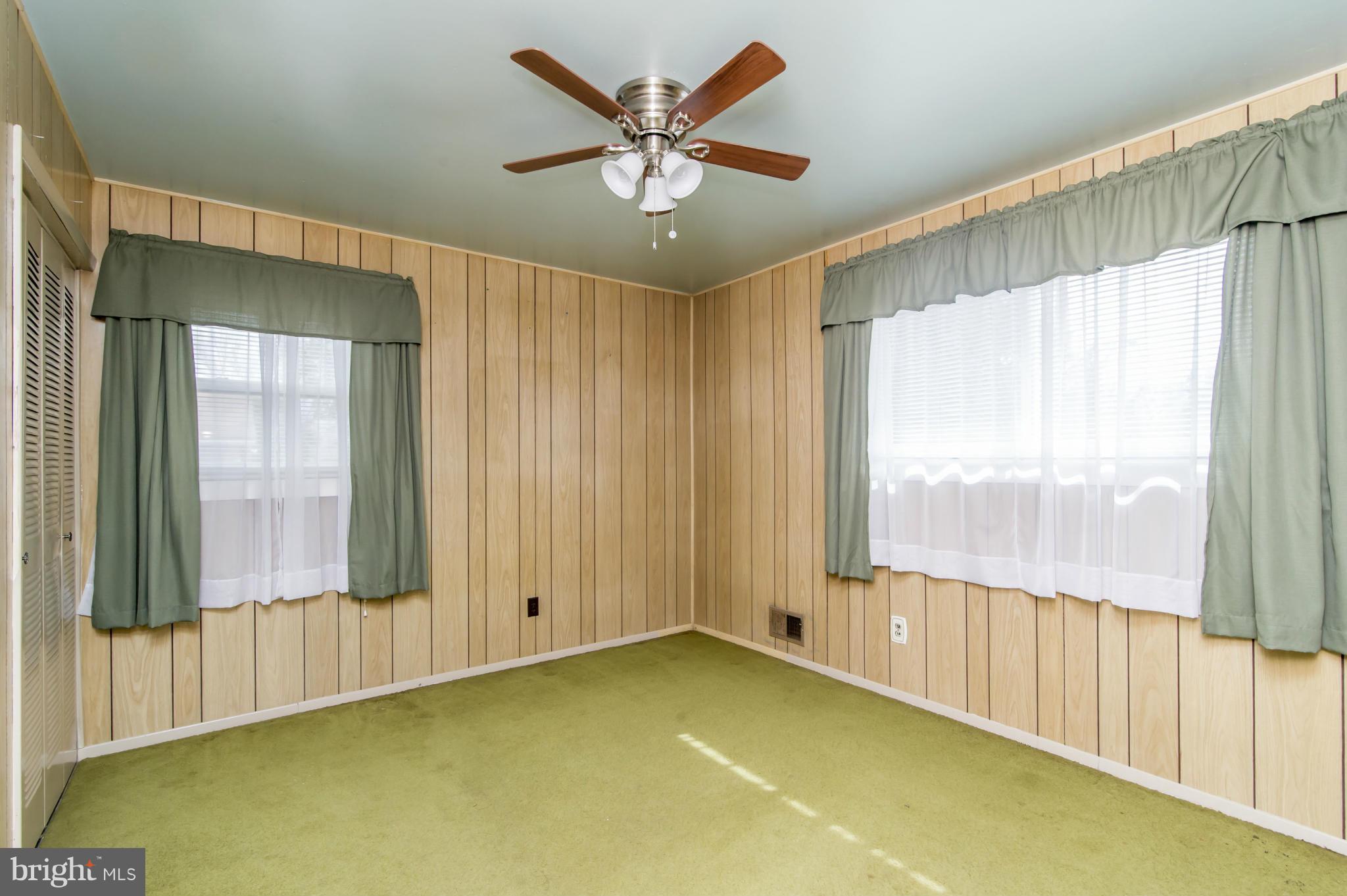 MONTROSE PARK - Residential