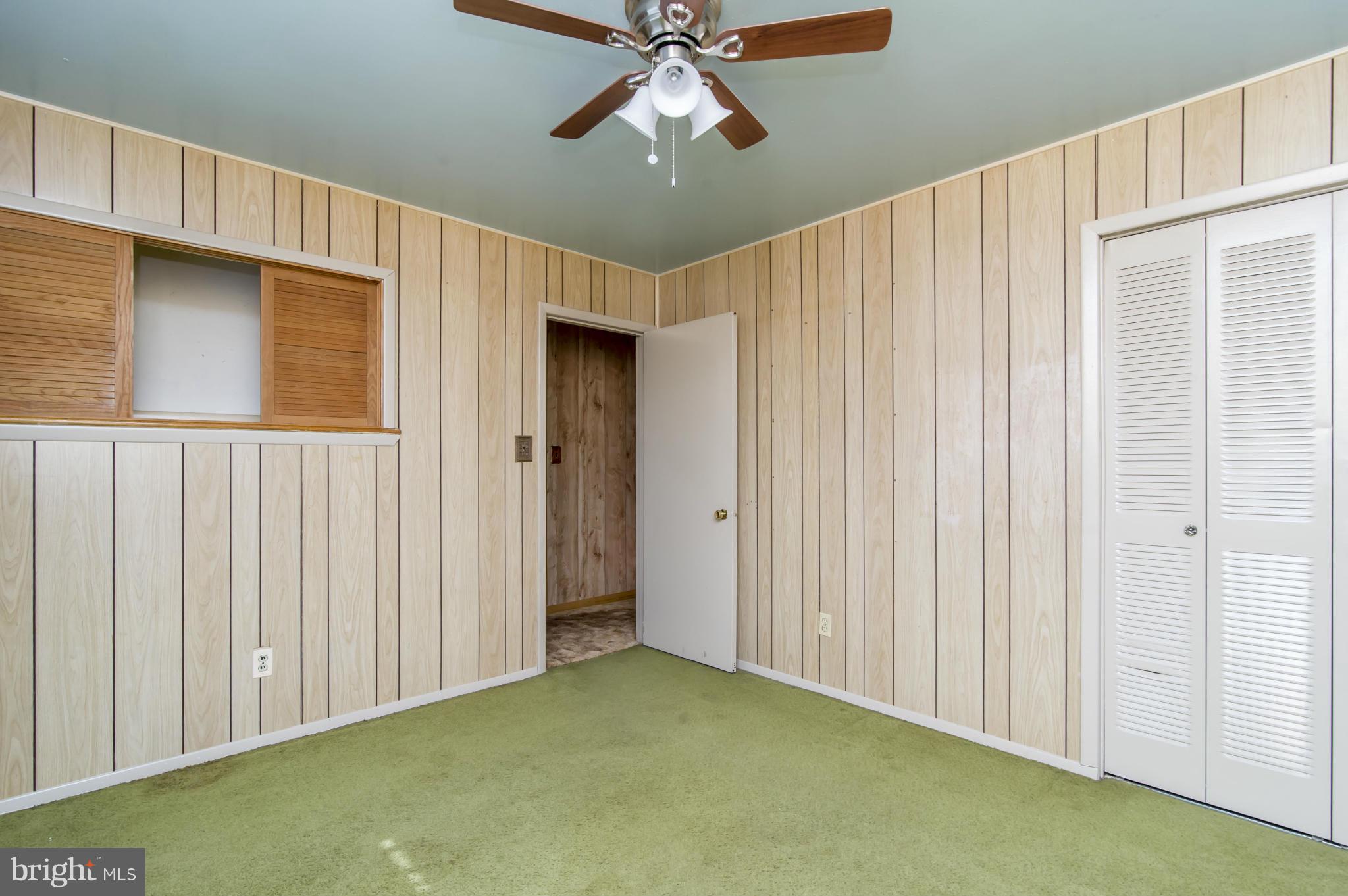 MONTROSE PARK - Residential