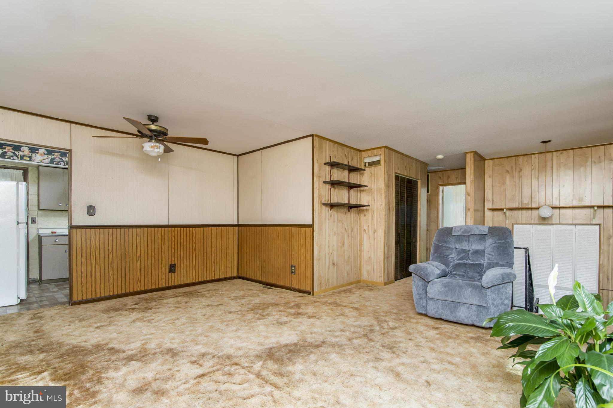 MONTROSE PARK - Residential