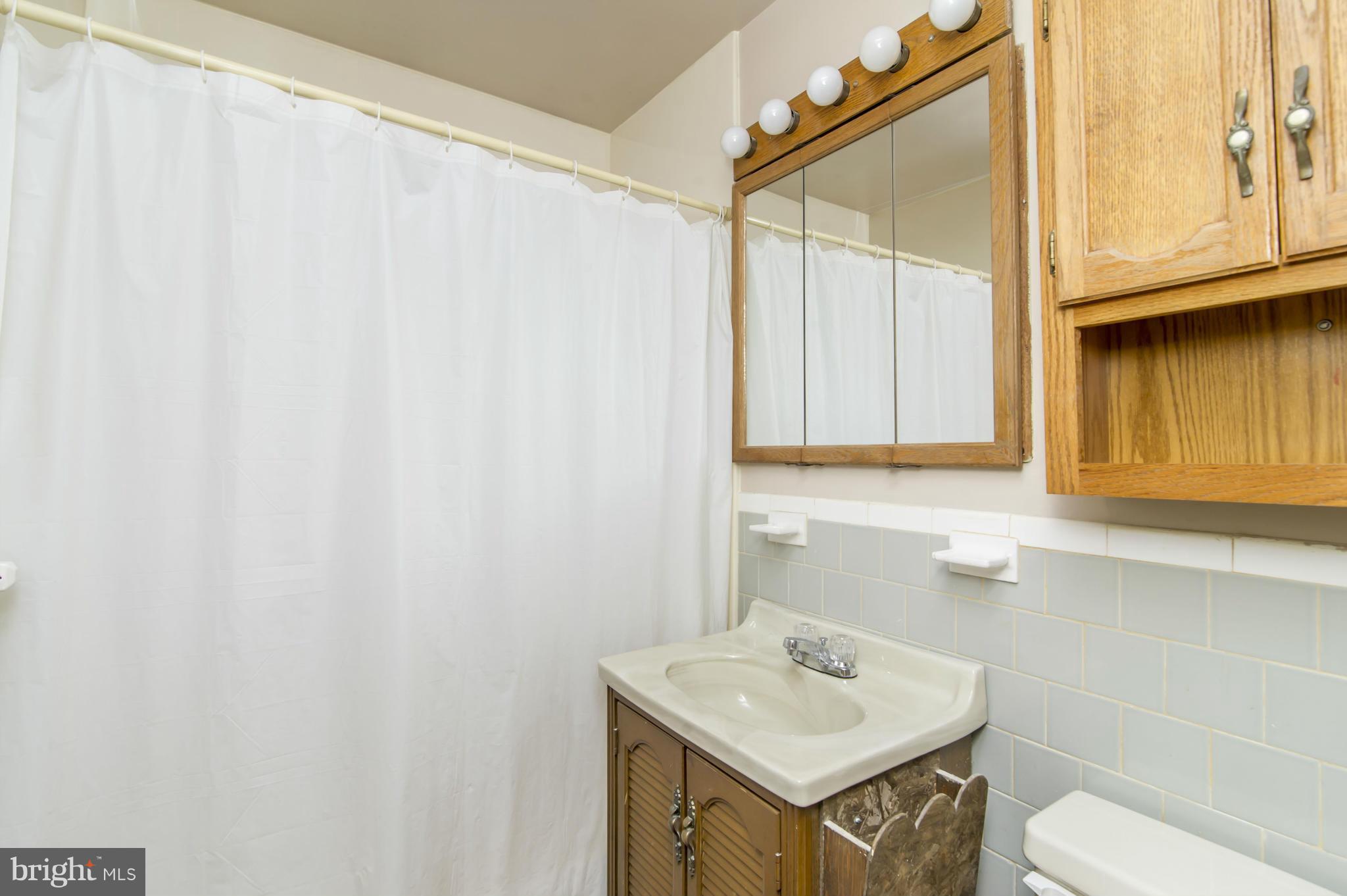 MONTROSE PARK - Residential