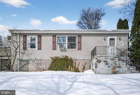 2918 7TH STREET NORRISTOWN PA 19403