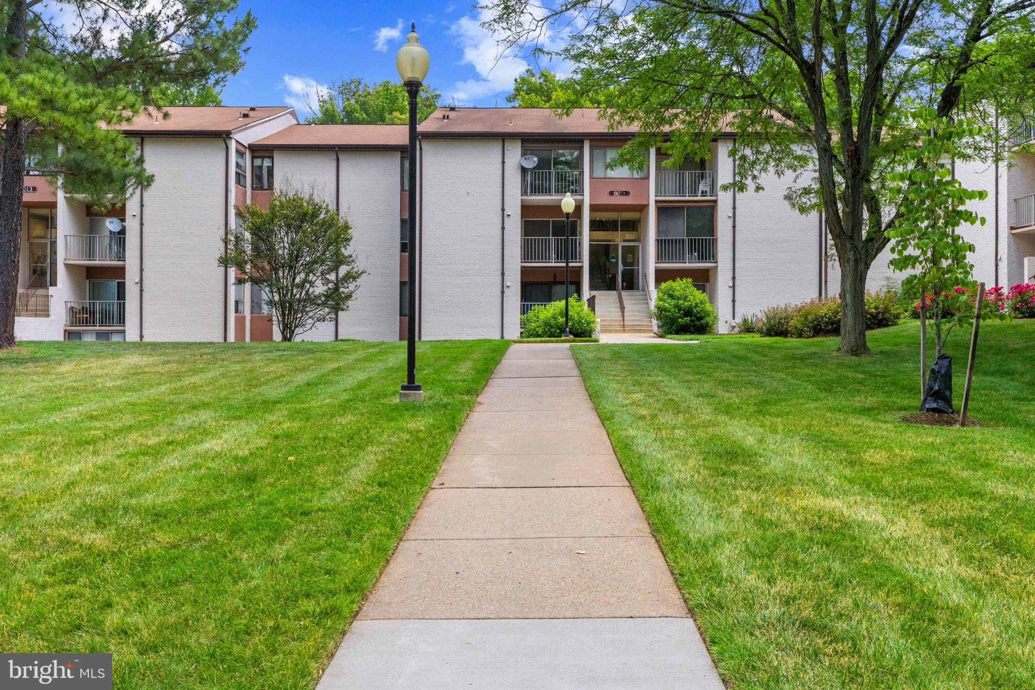 8011 MANDAN ROAD 509