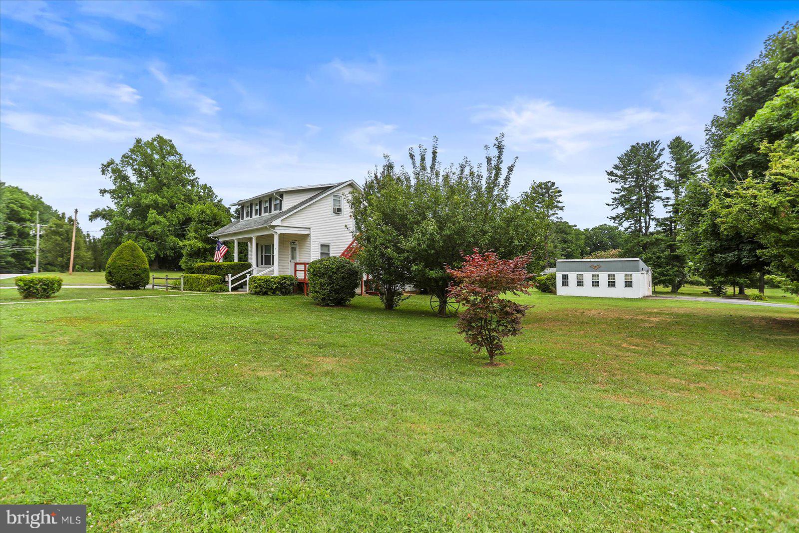 307 BERRYMANS LANE