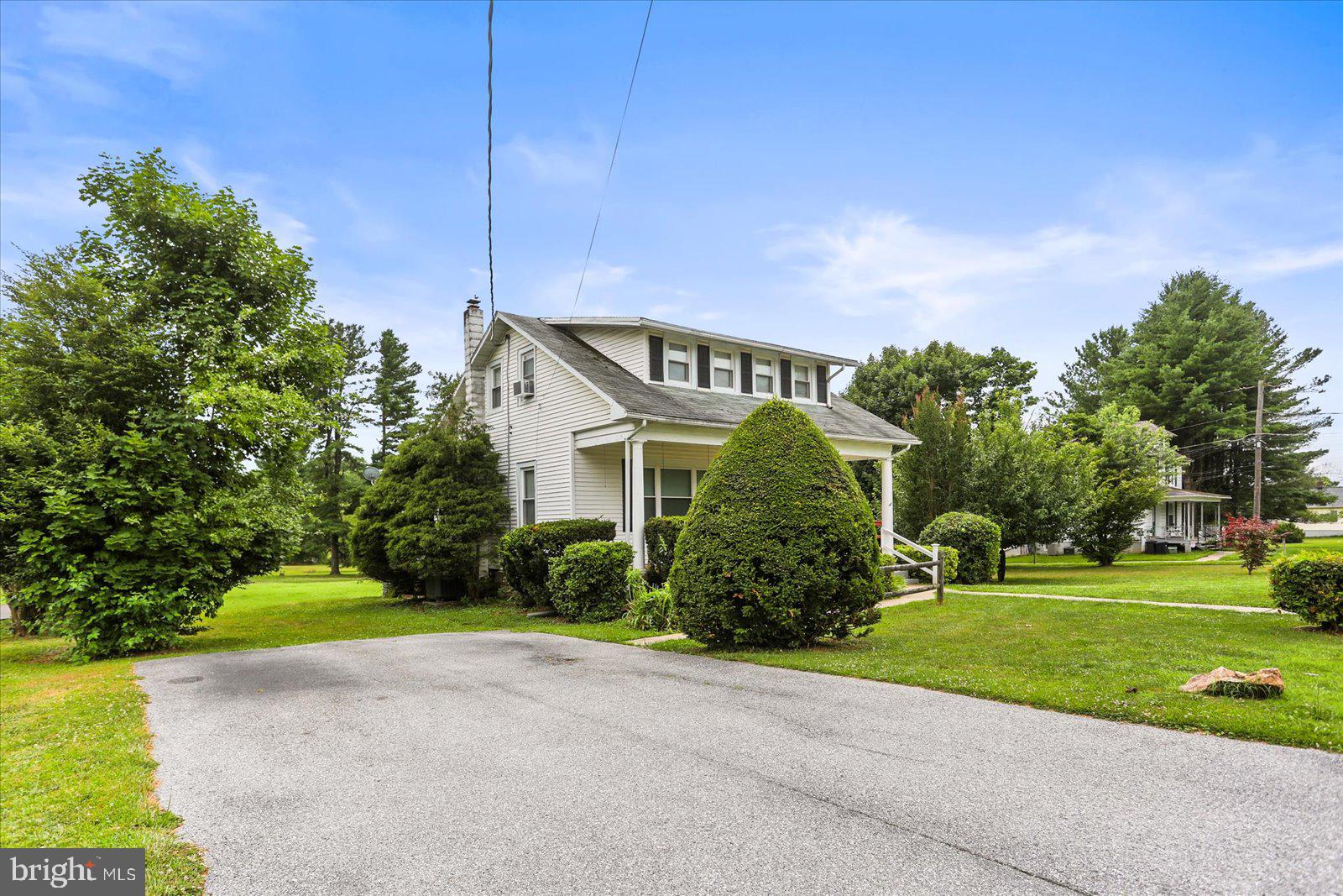 307 BERRYMANS LANE