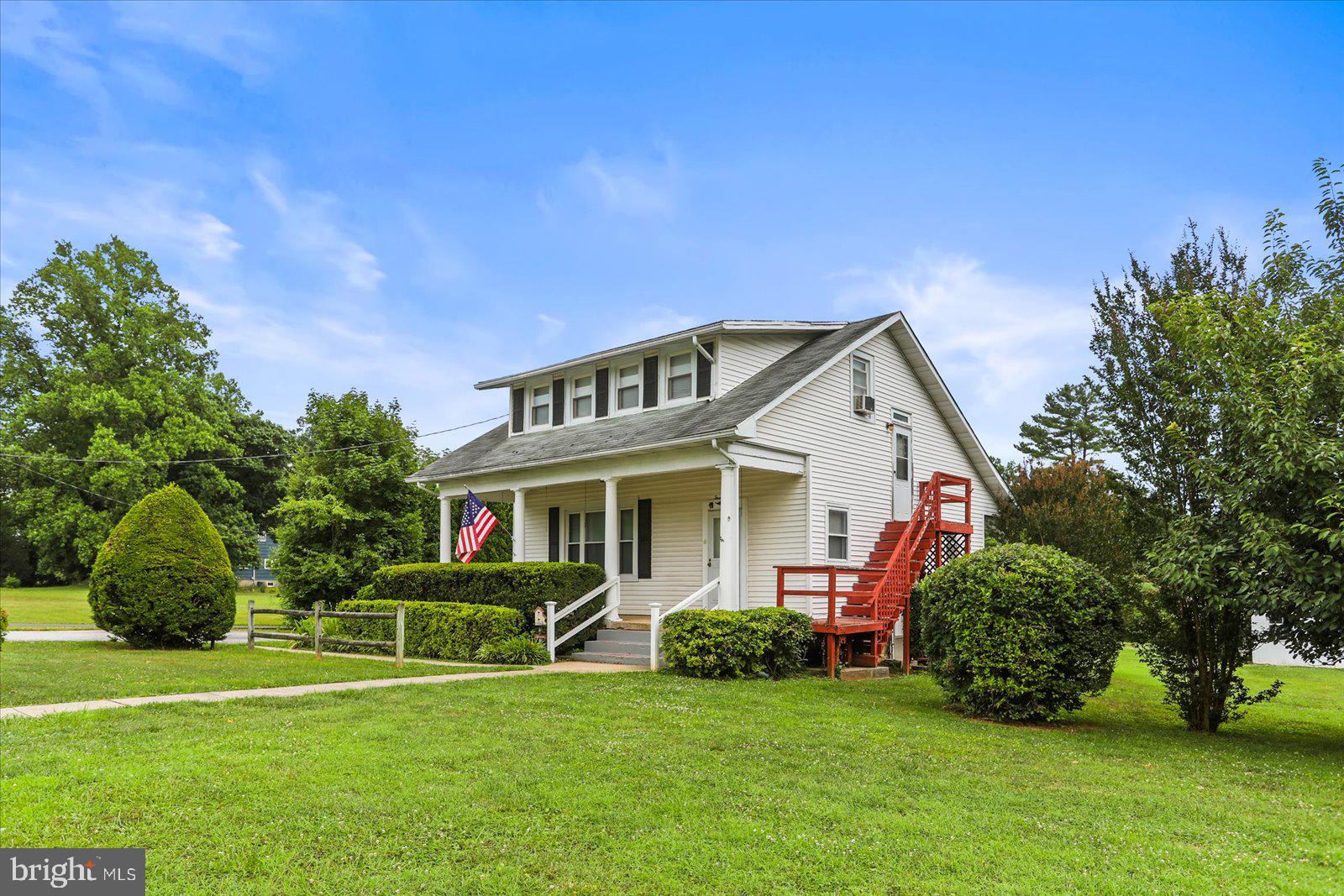 307 BERRYMANS LANE