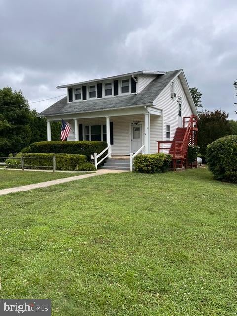 307 BERRYMANS LANE