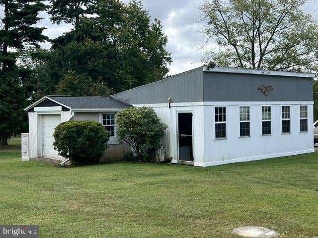 307 BERRYMANS LANE