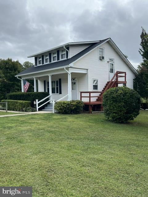 307 BERRYMANS LANE
