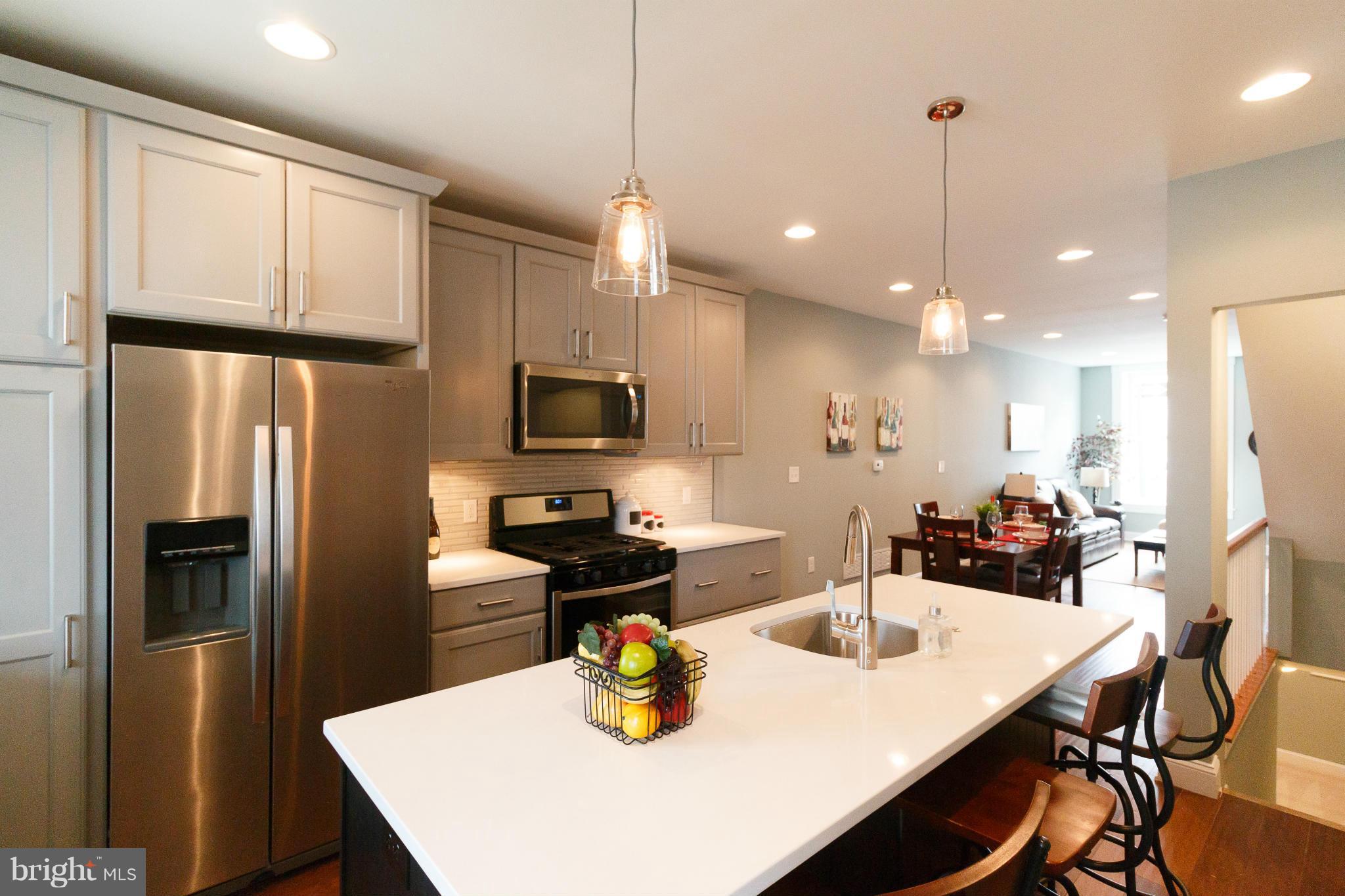 CANTON - Residential