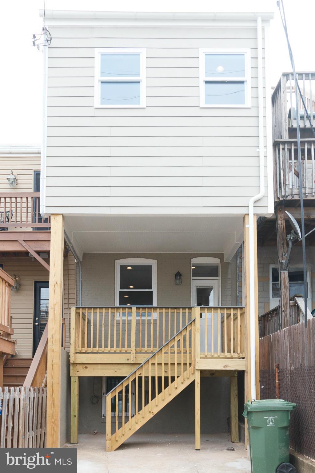 CANTON - Residential