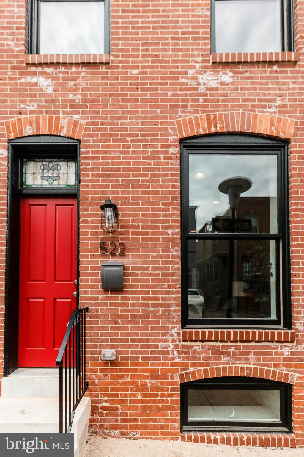 CANTON - Residential