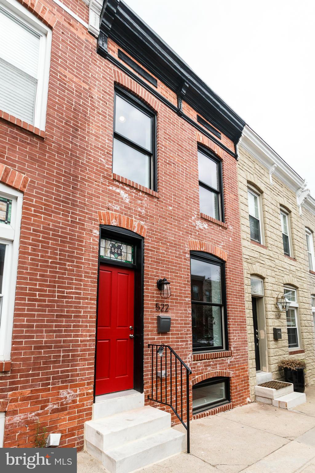 CANTON - Residential