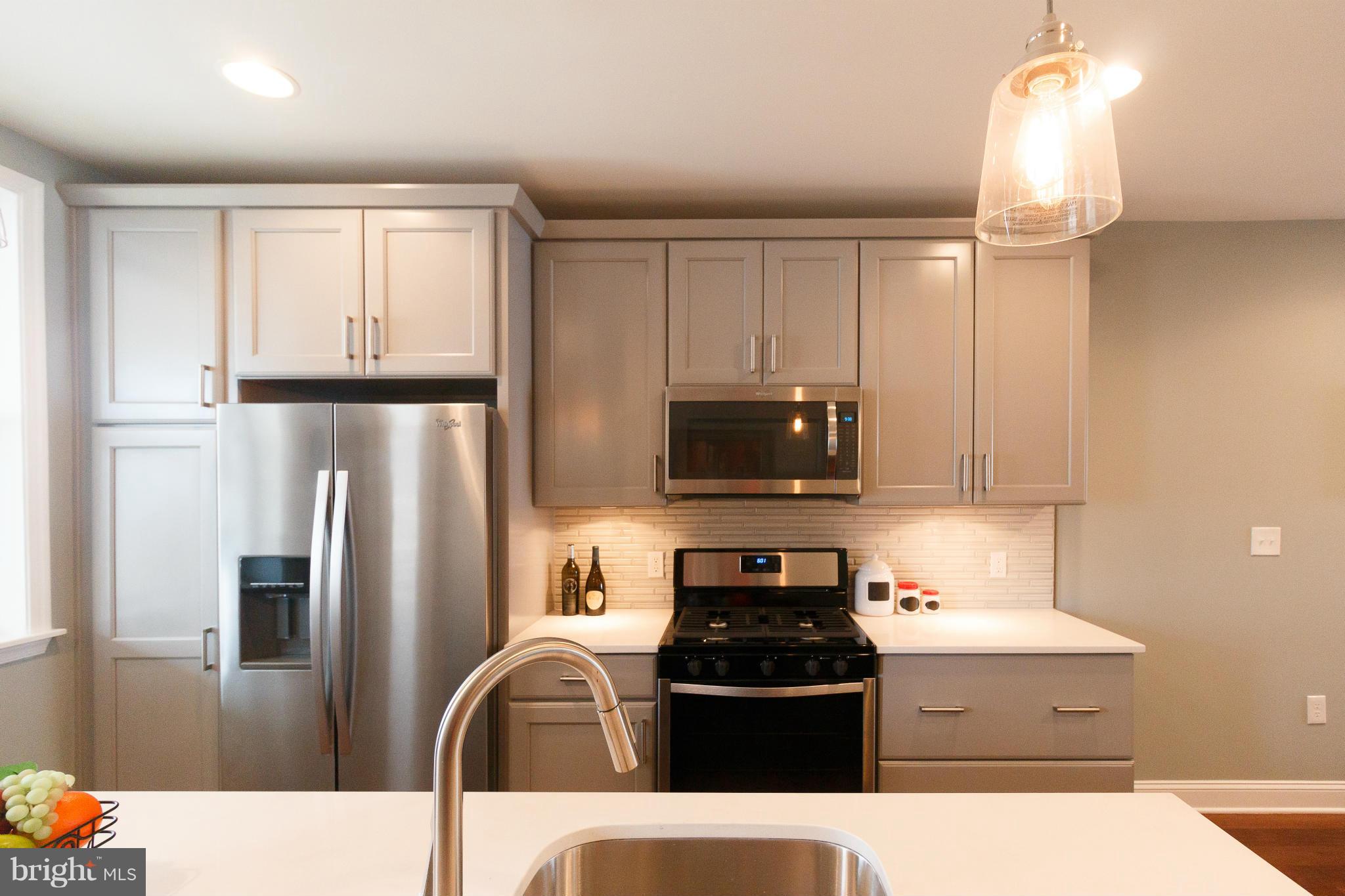 CANTON - Residential