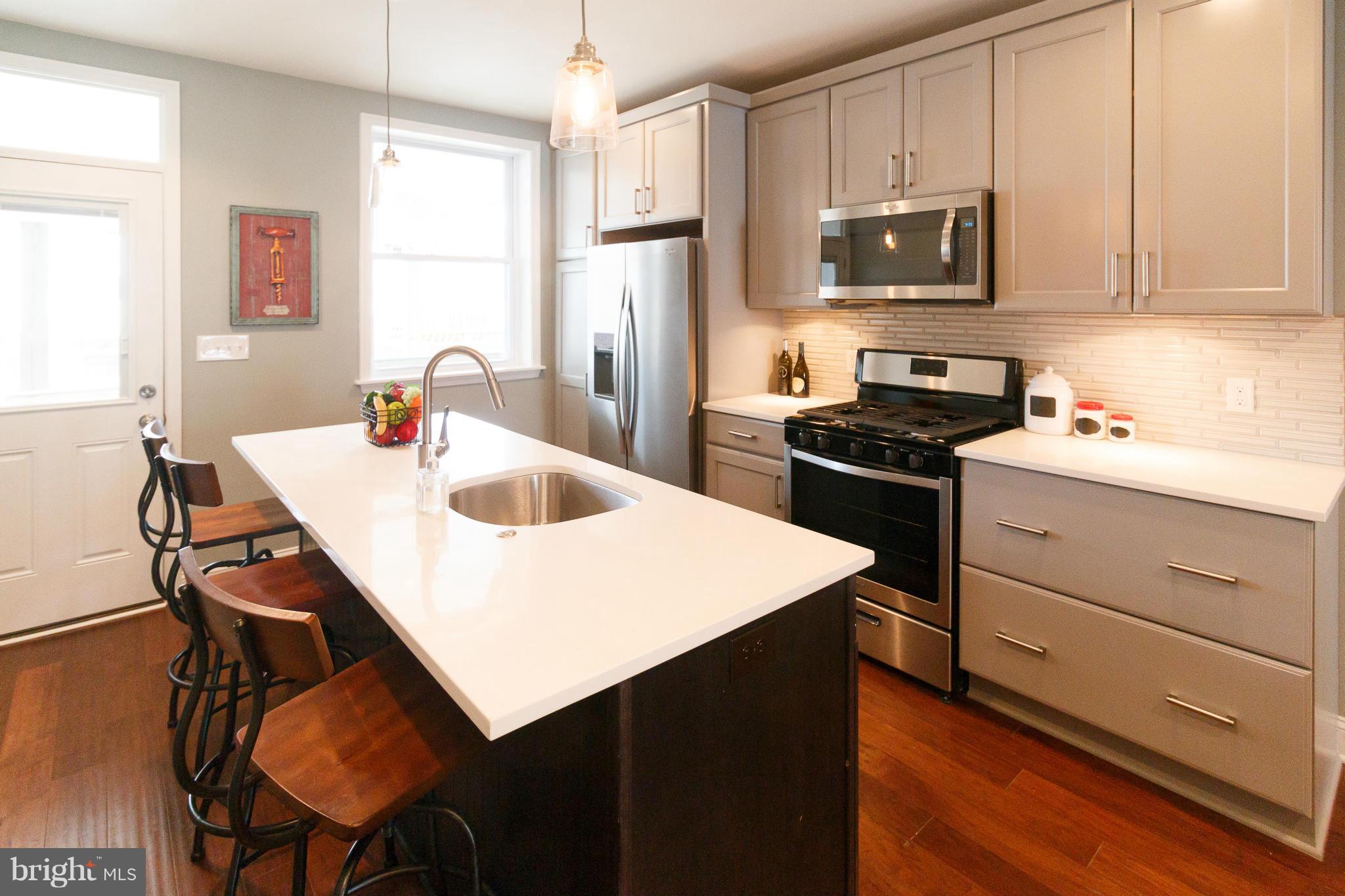 CANTON - Residential