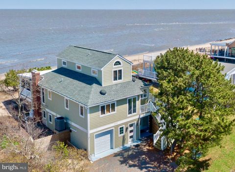 9025 SHORE DRIVE MILFORD DE 19963