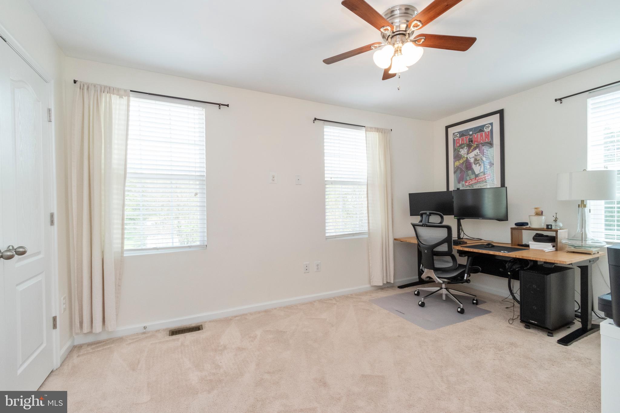 TANYARD SPRINGS - Residential