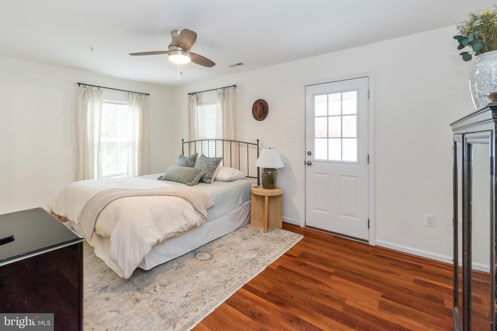 TANYARD SPRINGS - Residential