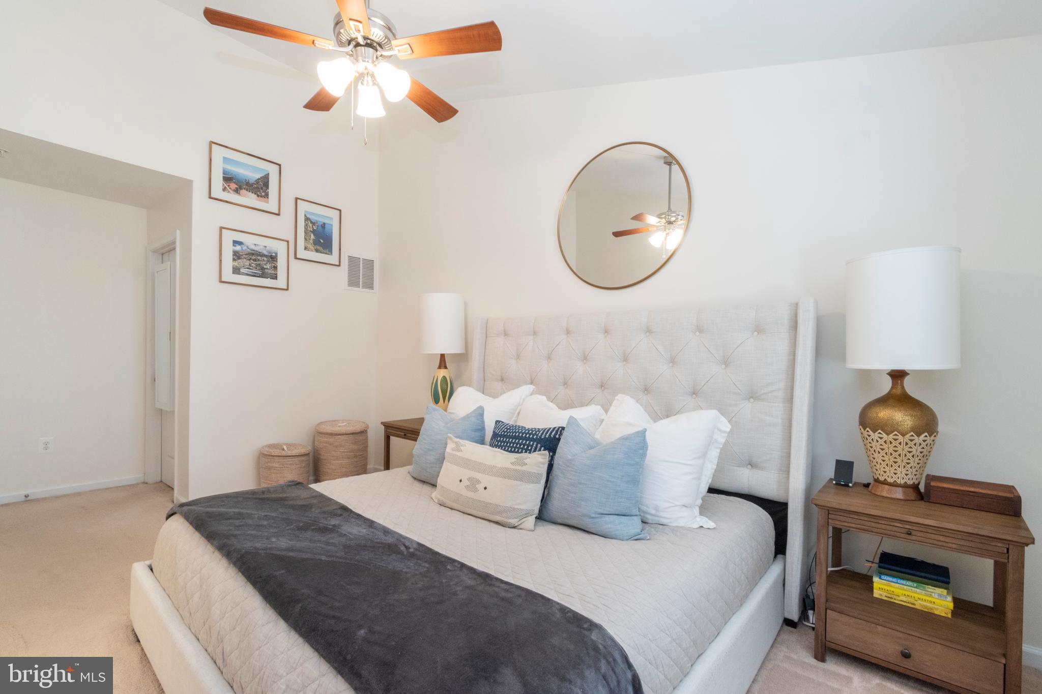 TANYARD SPRINGS - Residential