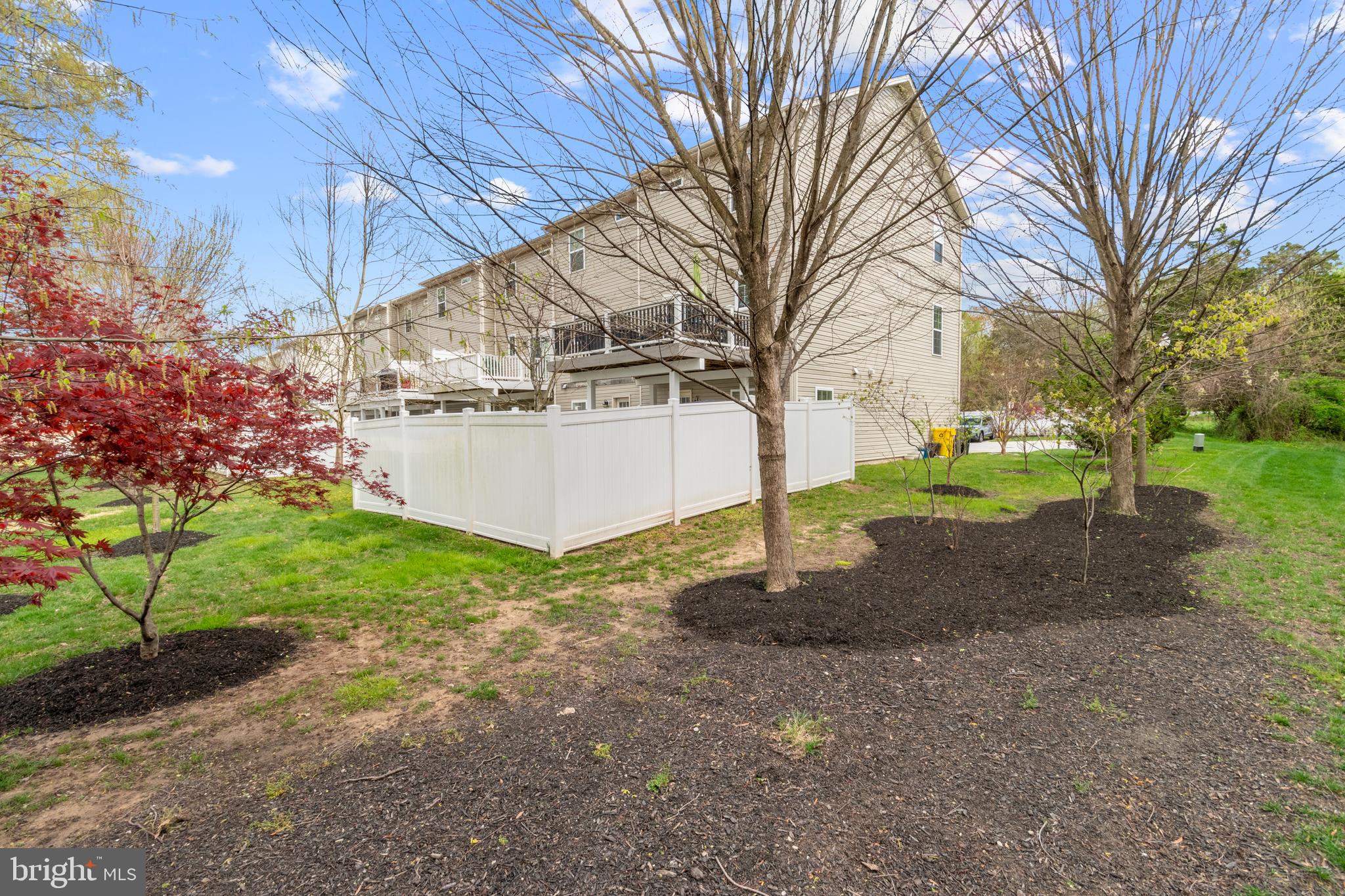 TANYARD SPRINGS - Residential