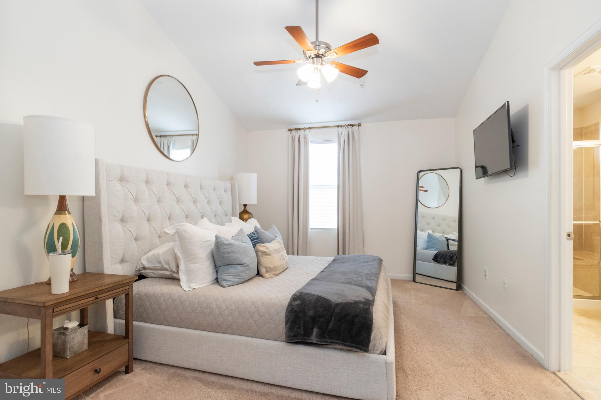 TANYARD SPRINGS - Residential