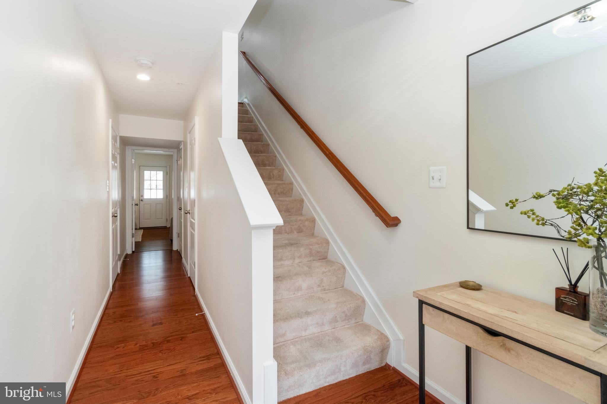 TANYARD SPRINGS - Residential