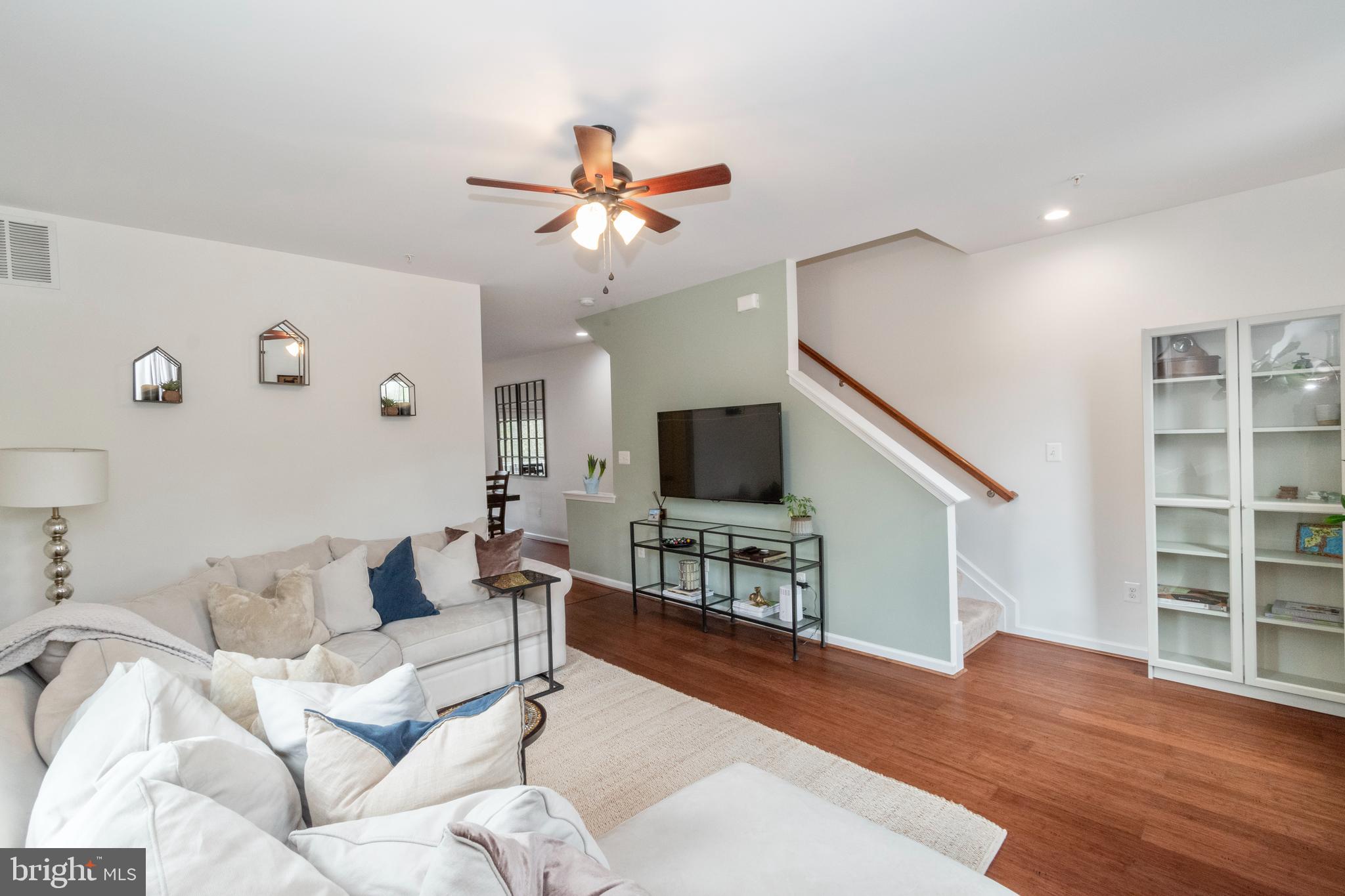 TANYARD SPRINGS - Residential