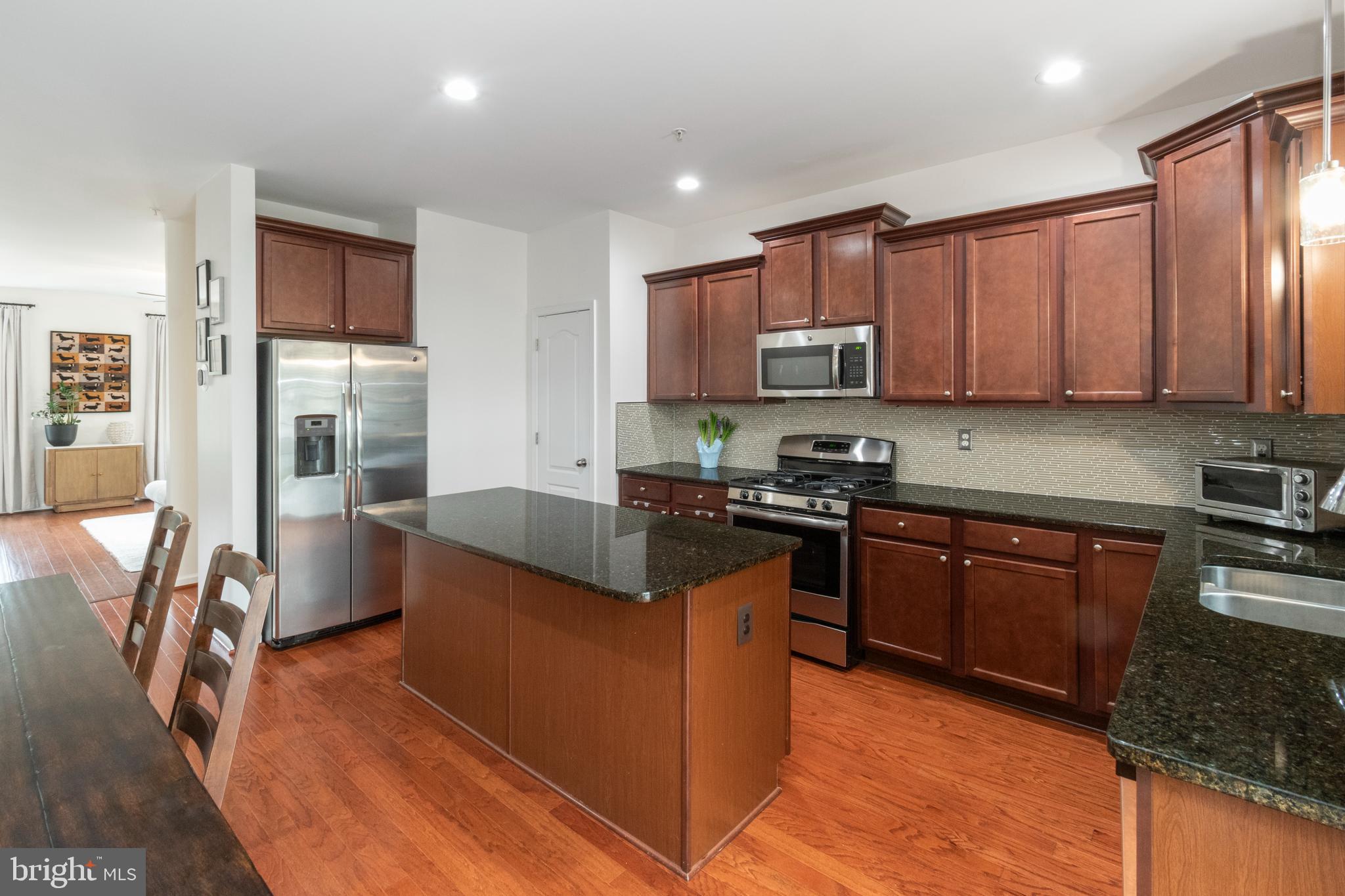 TANYARD SPRINGS - Residential