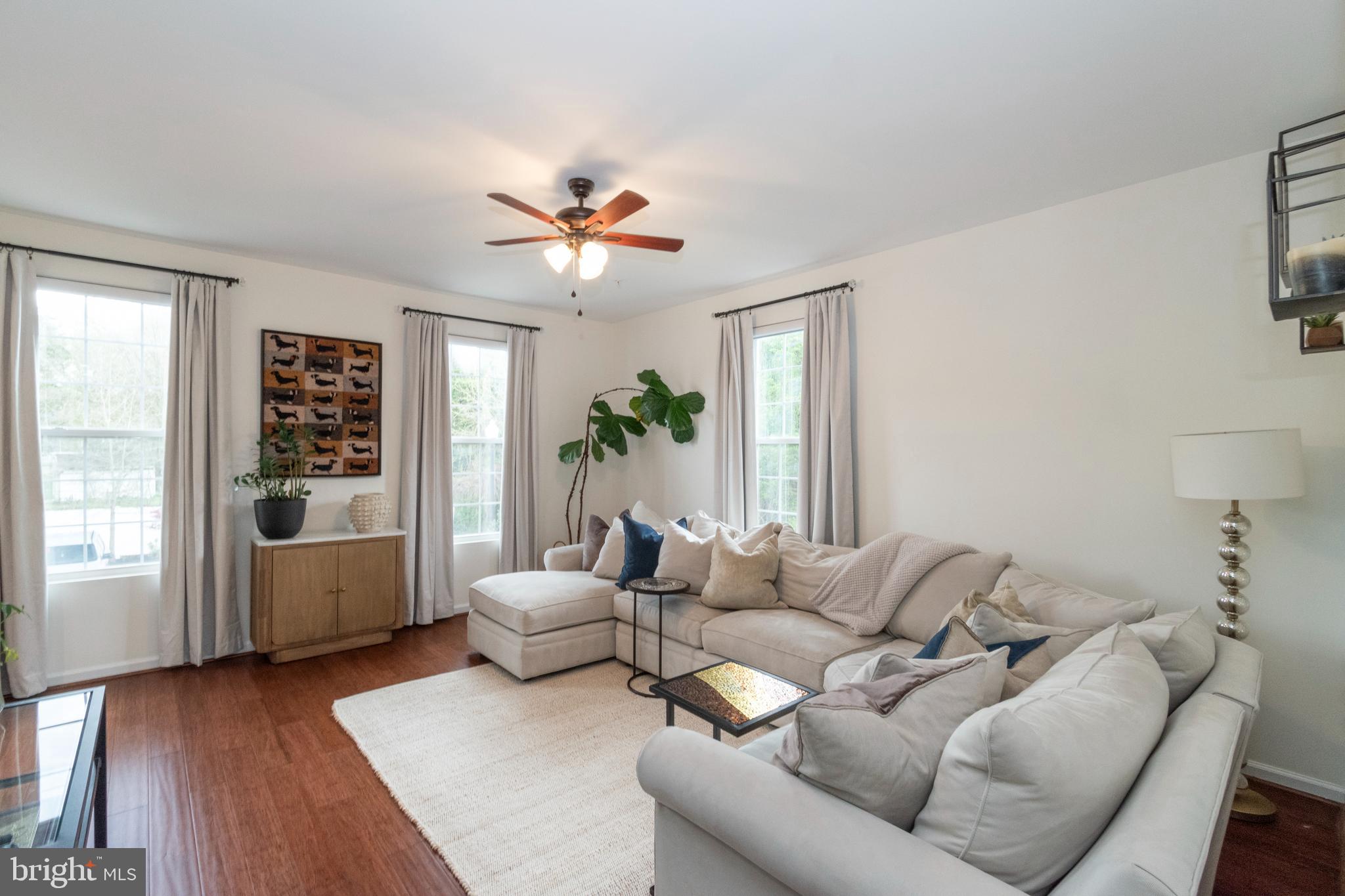 TANYARD SPRINGS - Residential