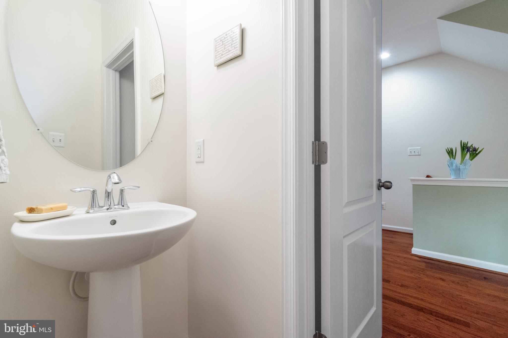 TANYARD SPRINGS - Residential