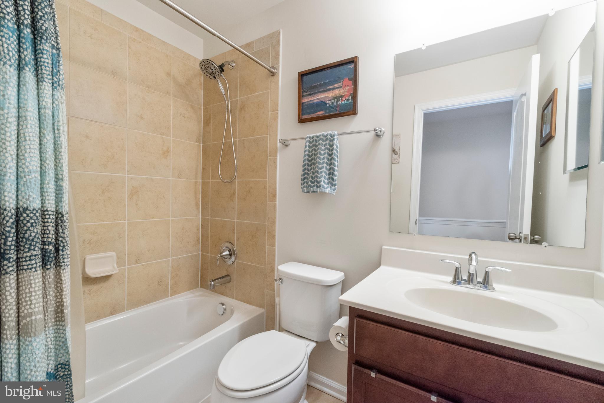 TANYARD SPRINGS - Residential