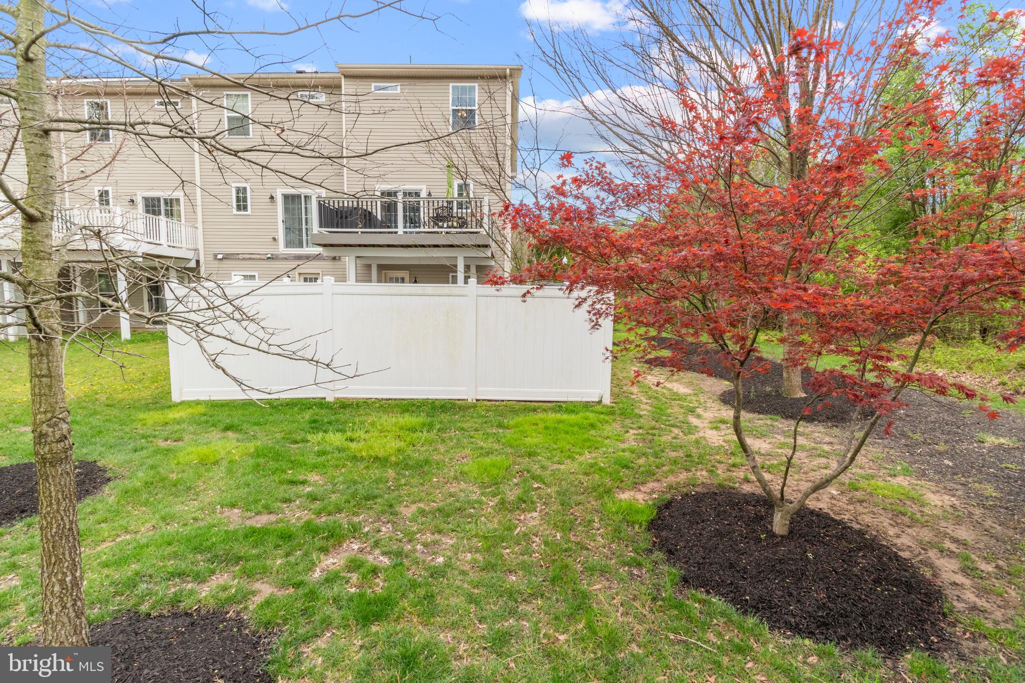 TANYARD SPRINGS - Residential